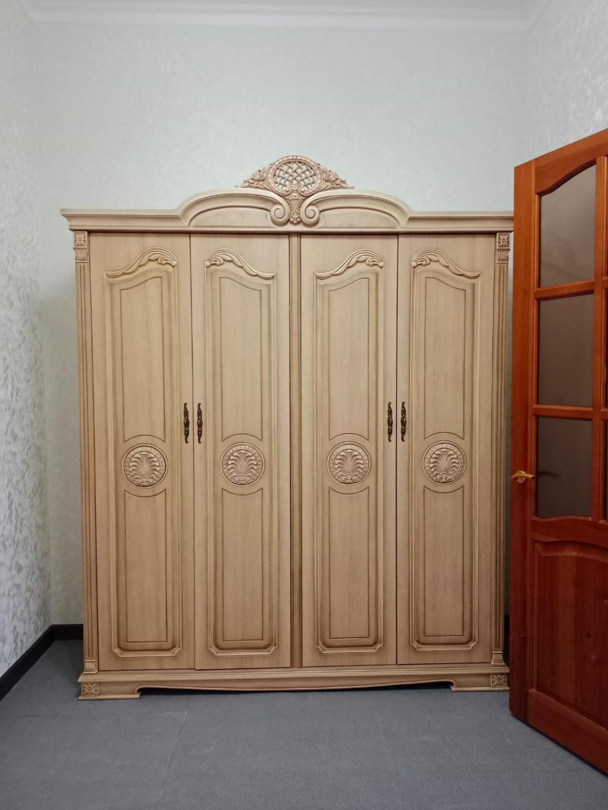 Respect Hotel Pavlodar Buitenkant foto