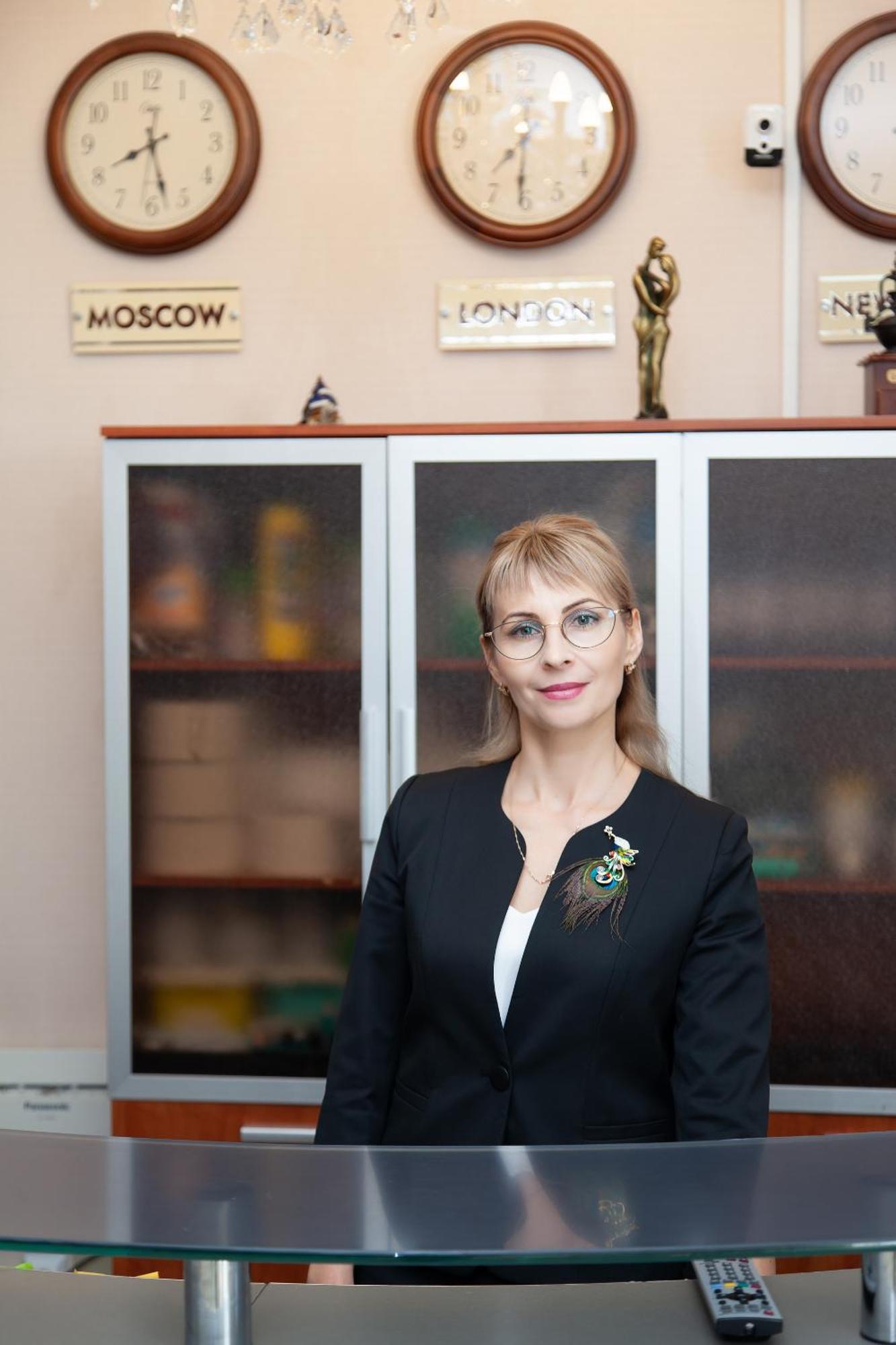 Respect Hotel Pavlodar Buitenkant foto